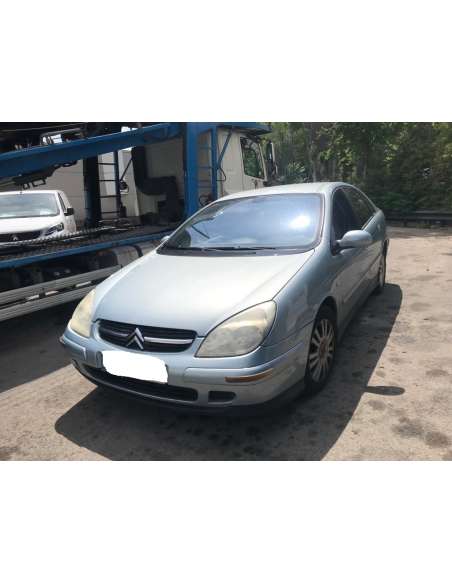 citroën c5 berlina del año 2004