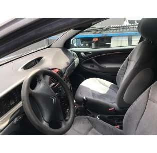 citroën c5 berlina del año 2004 2