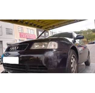 audi a3 (8l) del año 2000