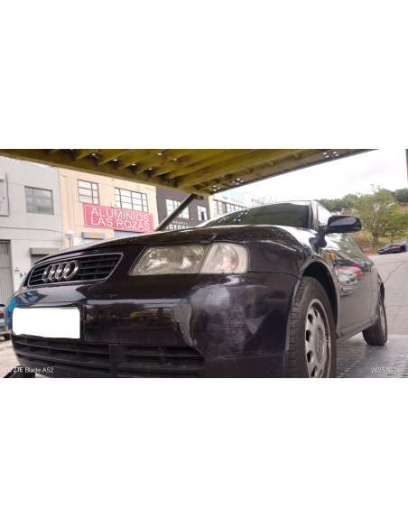 audi a3 (8l) del año 2000