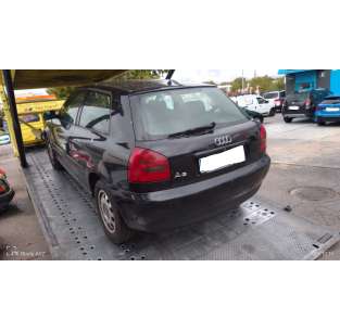 audi a3 (8l) del año 2000 2