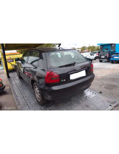 audi a3 (8l) del año 2000