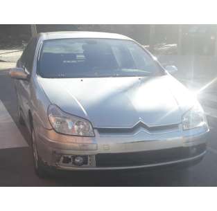 citroën c5 berlina del año 2006