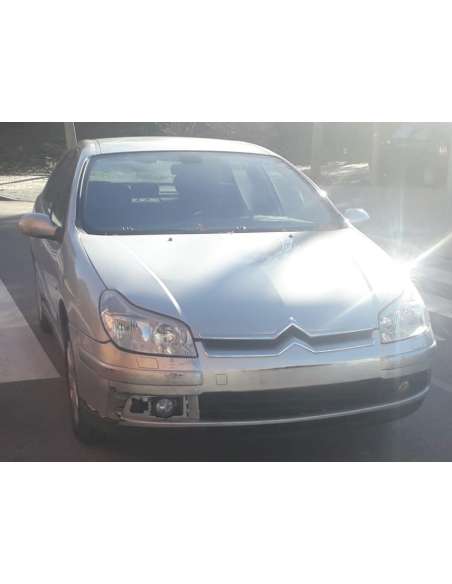 citroën c5 berlina del año 2006