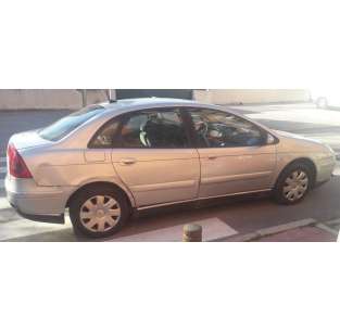 citroën c5 berlina del año 2006 2