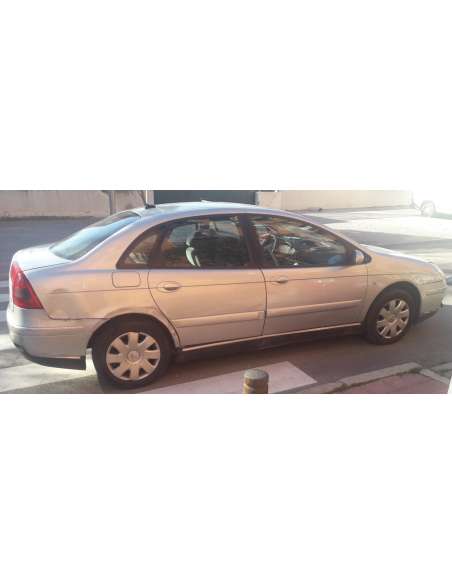 citroën c5 berlina del año 2006