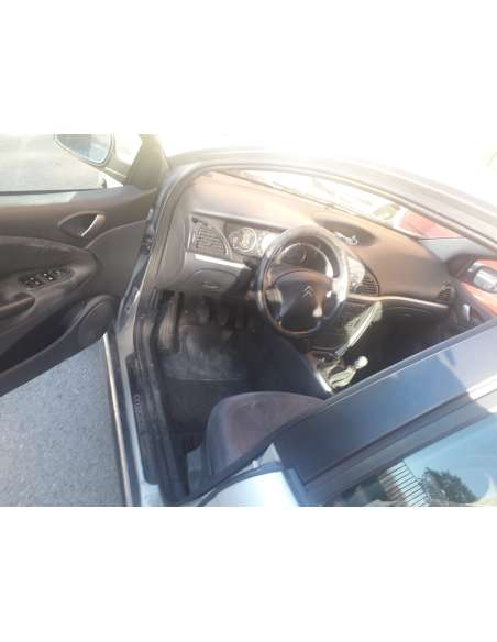 citroën c5 berlina del año 2006