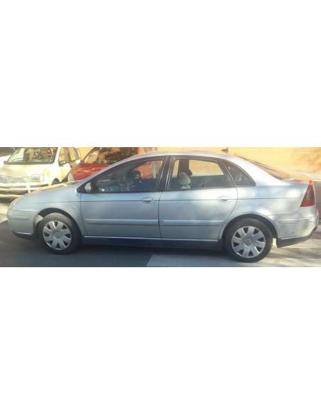 citroën c5 berlina del año 2006