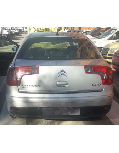 citroën c5 berlina del año 2006