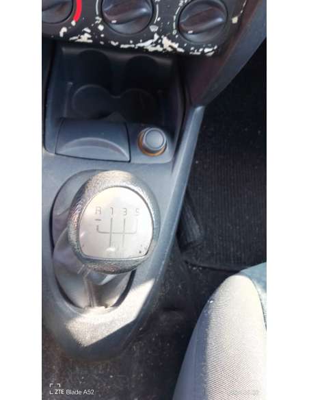 renault clio ii fase ii (b/cb0) del año 2005