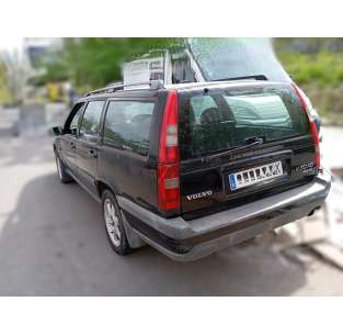 volvo v70 familiar del año 2005 2