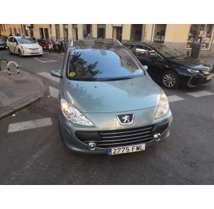 peugeot 307 break/sw (s2) del año 2007