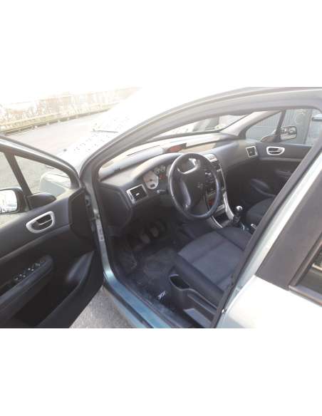 peugeot 307 break/sw (s2) del año 2007