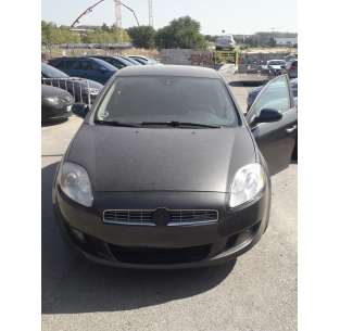 fiat bravo (198) del año 2008