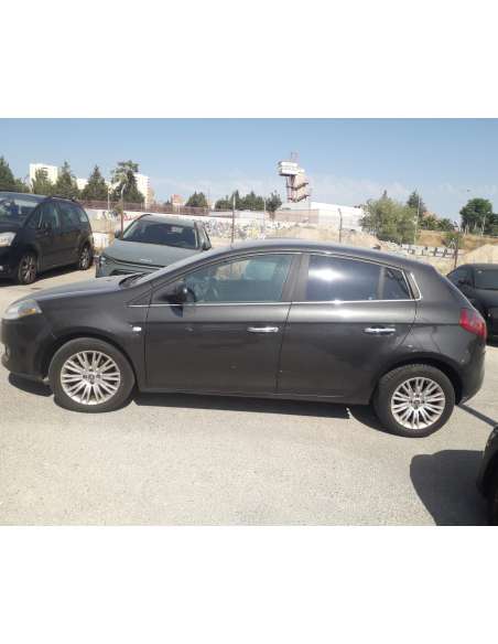 fiat bravo (198) del año 2008