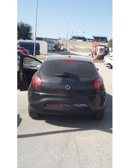 fiat bravo (198) del año 2008