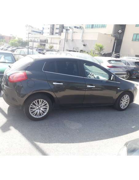 fiat bravo (198) del año 2008