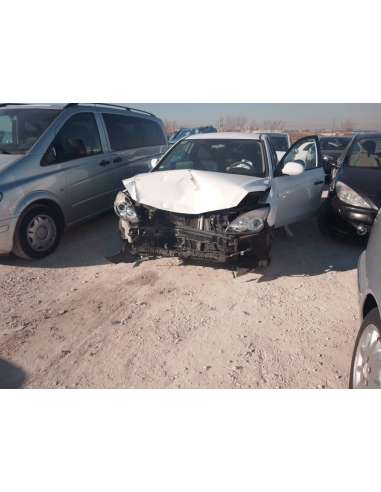 hyundai i30 del año 2010