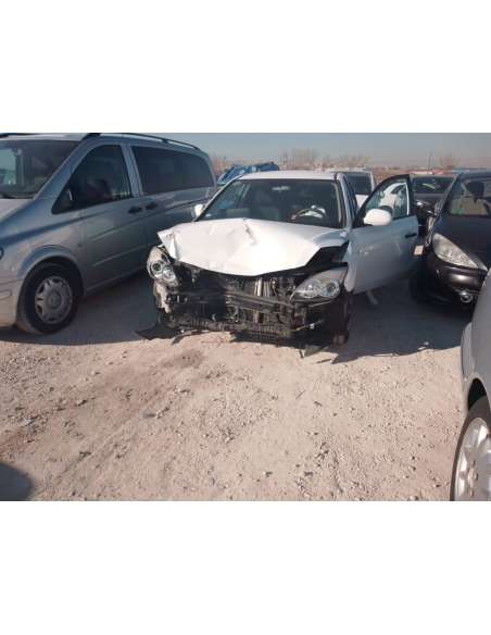 hyundai i30 del año 2010