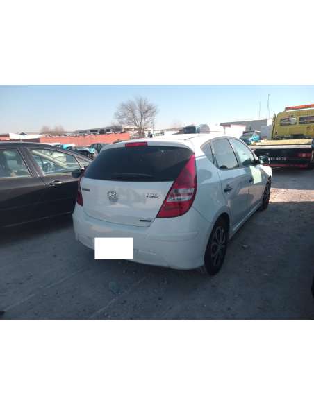 hyundai i30 del año 2010