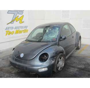 volkswagen new beetle (9c1/1c1) del año 2003