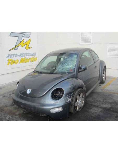 volkswagen new beetle (9c1/1c1) del año 2003