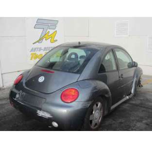 volkswagen new beetle (9c1/1c1) del año 2003 2