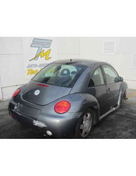 volkswagen new beetle (9c1/1c1) del año 2003