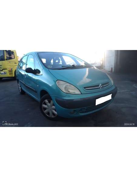 citroën xsara picasso del año 2001