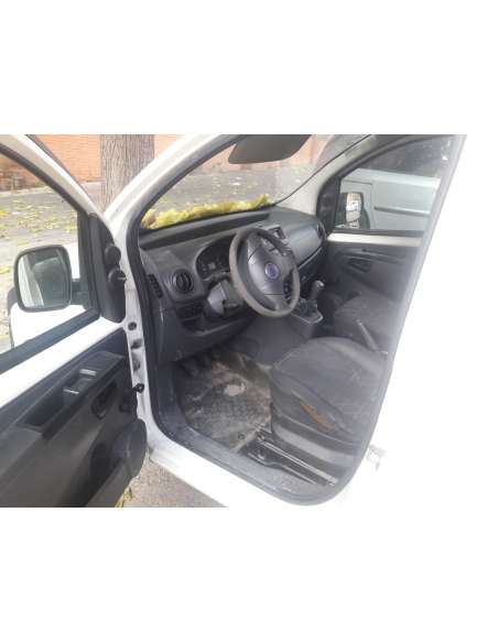 fiat fiorino del año 2009