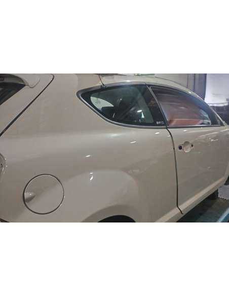 alfa romeo mito (145) del año 2009