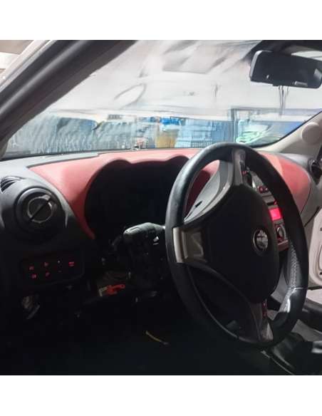 alfa romeo mito (145) del año 2009