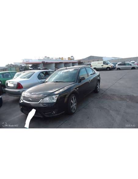 ford mondeo berlina (ge) del año 2005