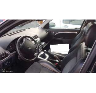 ford mondeo berlina (ge) del año 2005 2