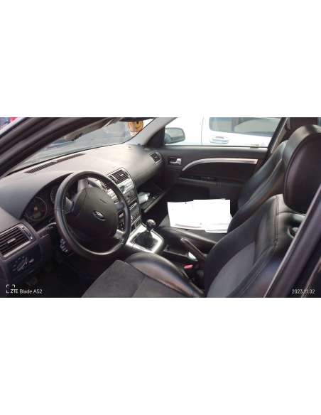 ford mondeo berlina (ge) del año 2005