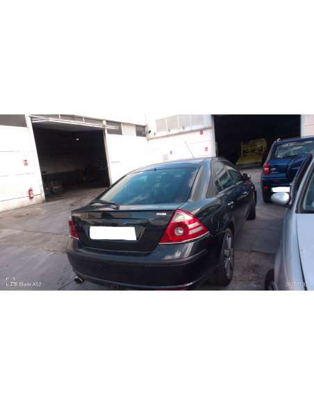 ford mondeo berlina (ge) del año 2005