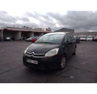 citroën c4 picasso del año 2009