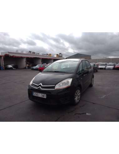 citroën c4 picasso del año 2009