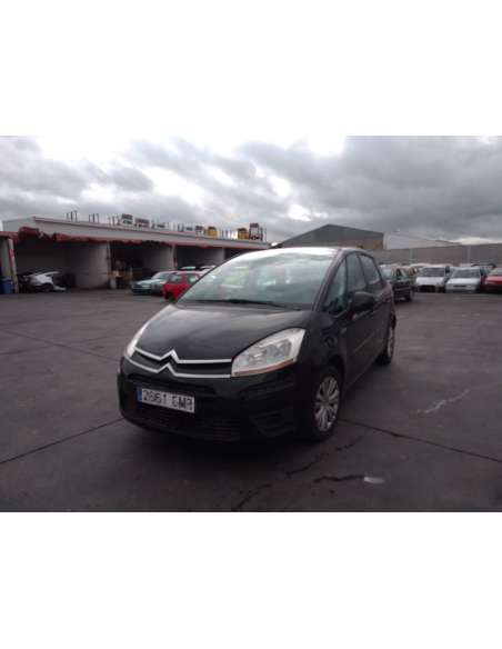 citroën c4 picasso del año 2009