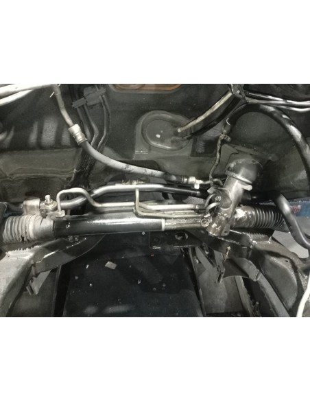 Recambio de cremallera direccion para opel insignia berlina cosmo referencia OEM IAM P13292325  