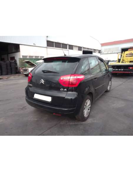 citroën c4 picasso del año 2009