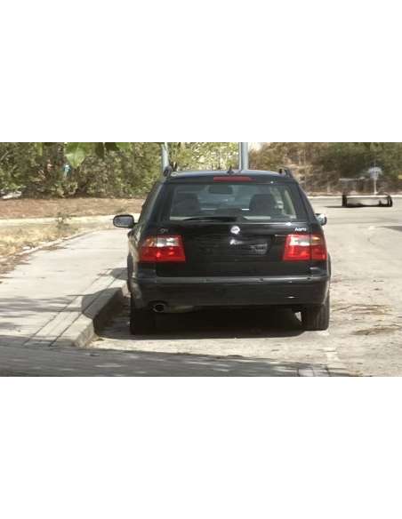 saab 9-5 familiar del año 2002