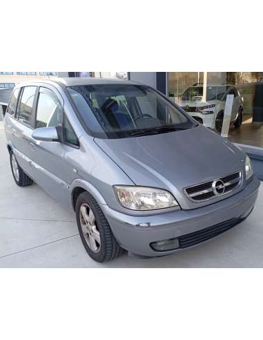 opel zafira a del año 2004