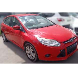ford focus lim. (cb8) del año 2012