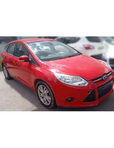 ford focus lim. (cb8) del año 2012