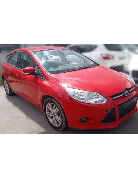 ford focus lim. (cb8) del año 2012