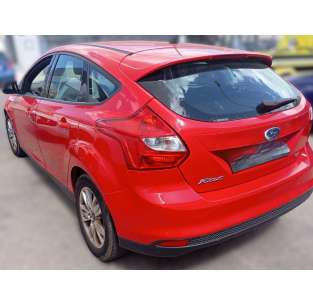 ford focus lim. (cb8) del año 2012 2