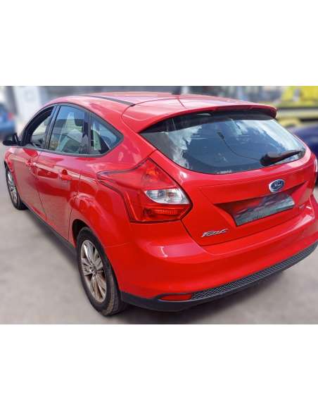 ford focus lim. (cb8) del año 2012