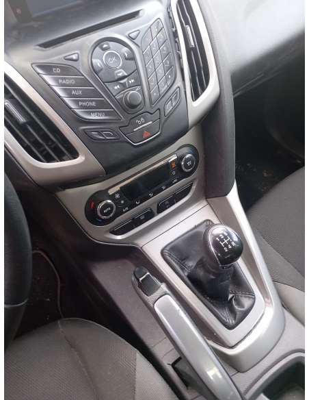 ford focus lim. (cb8) del año 2012