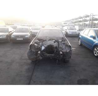 mercedes-benz clase e (w211) berlina del año 2007